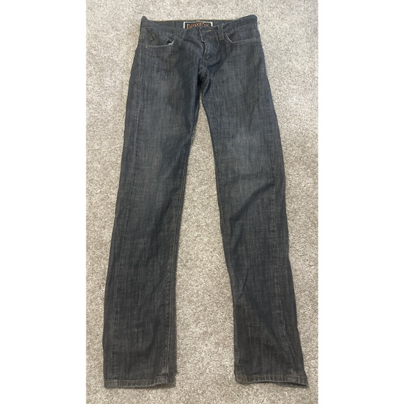 Levi’s 511 Jeans Men 30x32 Blue Stretch Denim - Picture 1 of 11